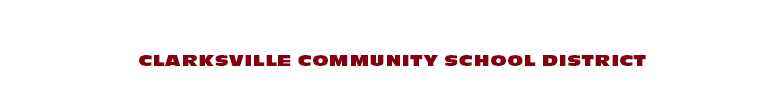 Clarksville Community School District Logo